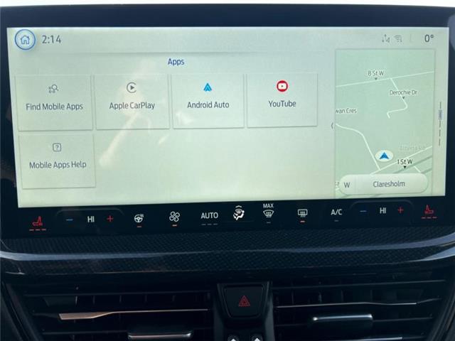 2025 Ford Escape ST-Line (Stk: 25014) in High River - Image 20 of 25