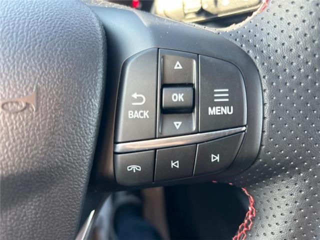 2025 Ford Escape ST-Line (Stk: 25014) in High River - Image 23 of 25