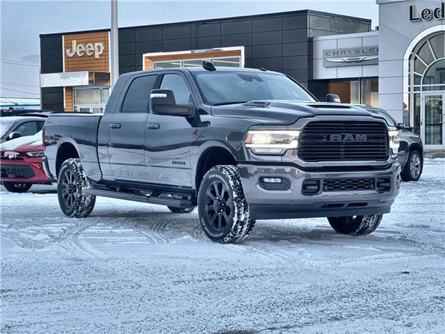 2024 RAM 3500 Laramie (Stk: R436) in Leduc - Image 1 of 19