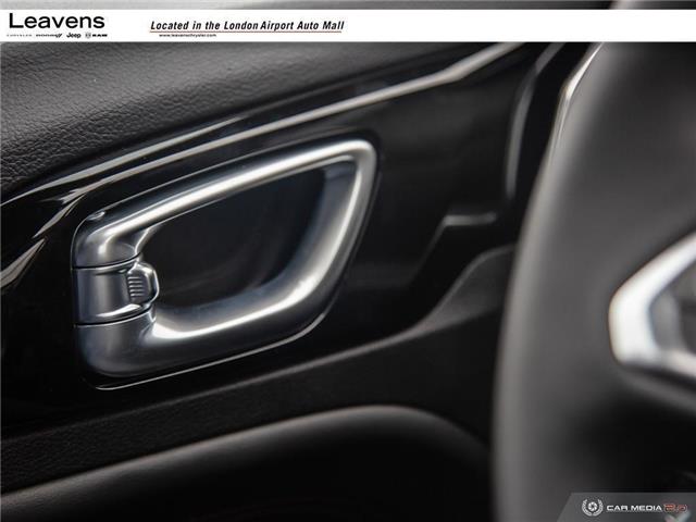 2023 Jeep Compass Limited (Stk: 15-23119) in London - Image 17 of 27