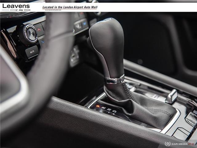 2023 Jeep Compass Limited (Stk: 15-23119) in London - Image 19 of 27