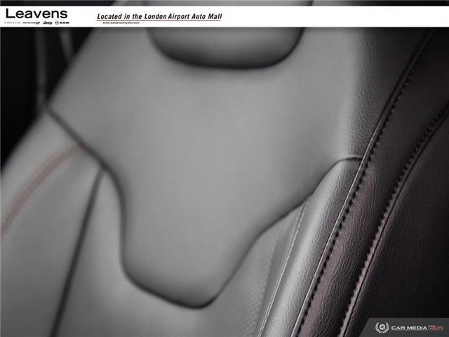 2023 Jeep Compass Limited (Stk: 15-23119) in London - Image 23 of 27