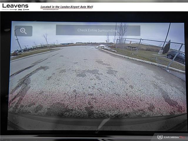 2023 Jeep Compass Limited (Stk: 15-23119) in London - Image 27 of 27