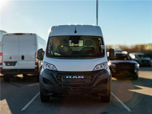2025 RAM ProMaster 2500 High Roof (Stk: 15-25023) in London - Image 2 of 23 2025 RAM ProMaster 2500 High Roof (Stk: 15-25023) in London - Image 2 of 23