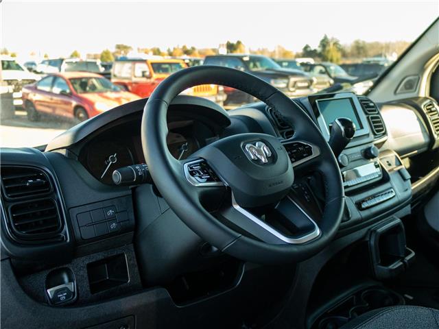 2025 RAM ProMaster 2500 High Roof (Stk: 15-25023) in London - Image 3 of 23 2025 RAM ProMaster 2500 High Roof (Stk: 15-25023) in London - Image 3 of 23