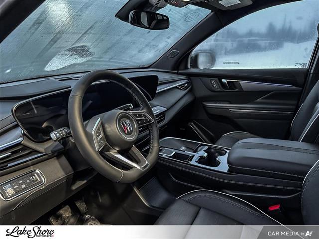 2025 Buick Enclave Sport Touring (Stk: 25-088) in Kirkland Lake - Image 7 of 10
