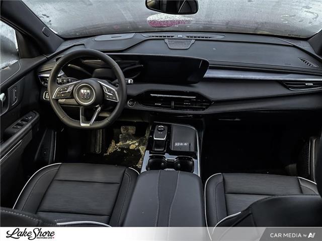 2025 Buick Enclave Sport Touring (Stk: 25-088) in Kirkland Lake - Image 10 of 10