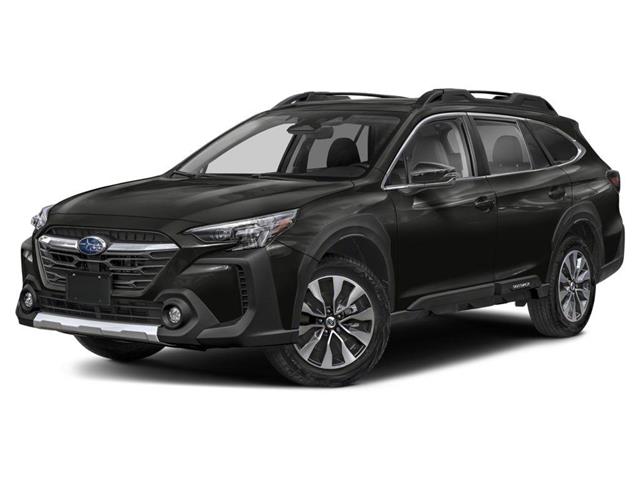 2025 Subaru Outback Limited (Stk: 250251) in North York, - Image 1 of 12