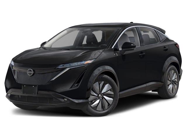2025 Nissan Ariya EVOLVE+ (Stk: 25078) in Gatineau - Image 1 of 3