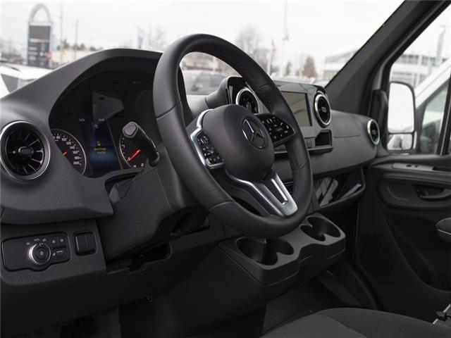 2023 Mercedes-Benz Sprinter 2500  (Stk: M8806) in Windsor - Image 8 of 21