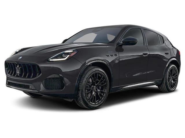 2025 Maserati Grecale Modena (Stk: 3219MAGIUSEPPE) in Vaughan - Image 1 of 3
