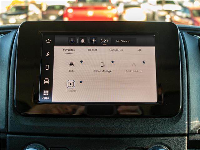 2025 RAM ProMaster 2500 High Roof (Stk: 15-25023) in London - Image 8 of 23 2025 RAM ProMaster 2500 High Roof (Stk: 15-25023) in London - Image 8 of 23