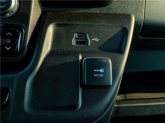 2025 RAM ProMaster 2500 High Roof (Stk: 15-25023) in London - Image 18 of 23 2025 RAM ProMaster 2500 High Roof (Stk: 15-25023) in London - Image 18 of 23