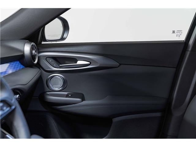 2024 Alfa Romeo Tonale Veloce (Stk: AR0587) in Calgary - Image 16 of 38