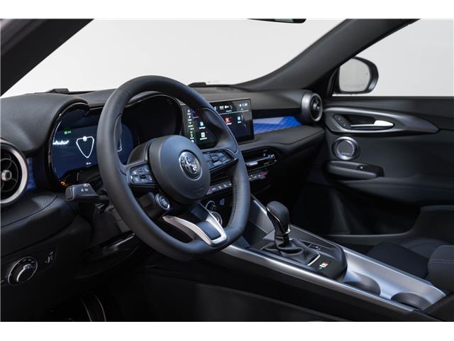 2024 Alfa Romeo Tonale Veloce (Stk: AR0587) in Calgary - Image 18 of 38
