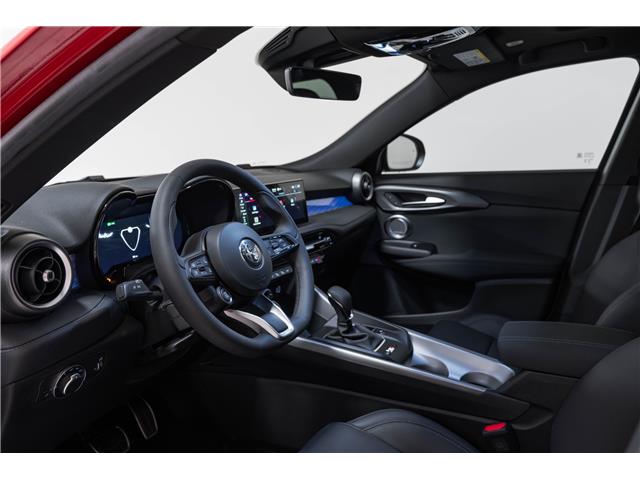 2024 Alfa Romeo Tonale Veloce (Stk: AR0587) in Calgary - Image 15 of 38