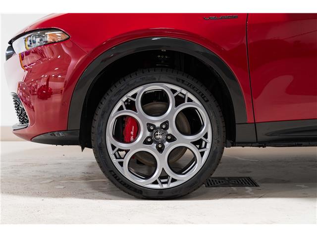 2024 Alfa Romeo Tonale Veloce (Stk: AR0587) in Calgary - Image 9 of 38