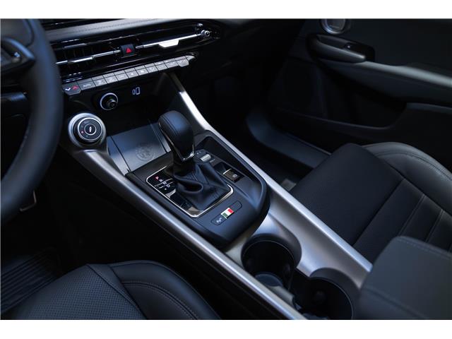 2024 Alfa Romeo Tonale Veloce (Stk: AR0587) in Calgary - Image 19 of 38