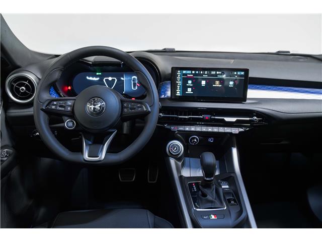 2024 Alfa Romeo Tonale Veloce (Stk: AR0587) in Calgary - Image 20 of 38