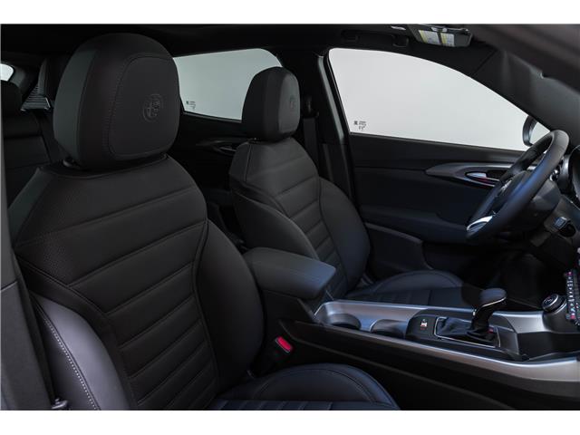 2024 Alfa Romeo Tonale Veloce (Stk: AR0587) in Calgary - Image 28 of 38