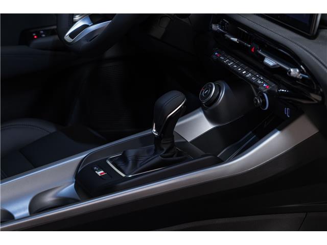 2024 Alfa Romeo Tonale Veloce (Stk: AR0587) in Calgary - Image 23 of 38