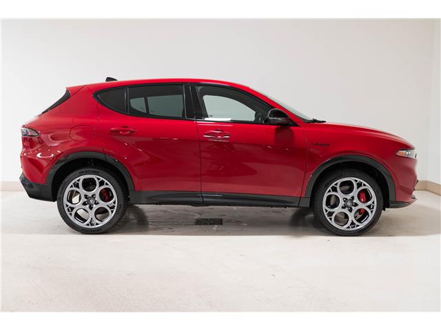 2024 Alfa Romeo Tonale Veloce (Stk: AR0587) in Calgary - Image 4 of 38