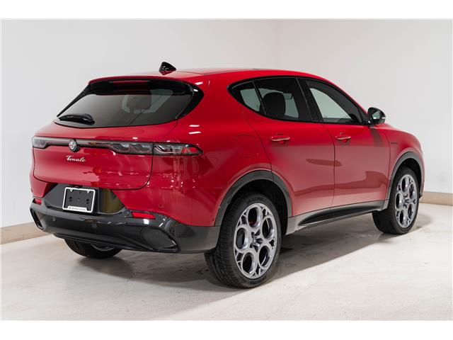 2024 Alfa Romeo Tonale Veloce (Stk: AR0587) in Calgary - Image 5 of 38