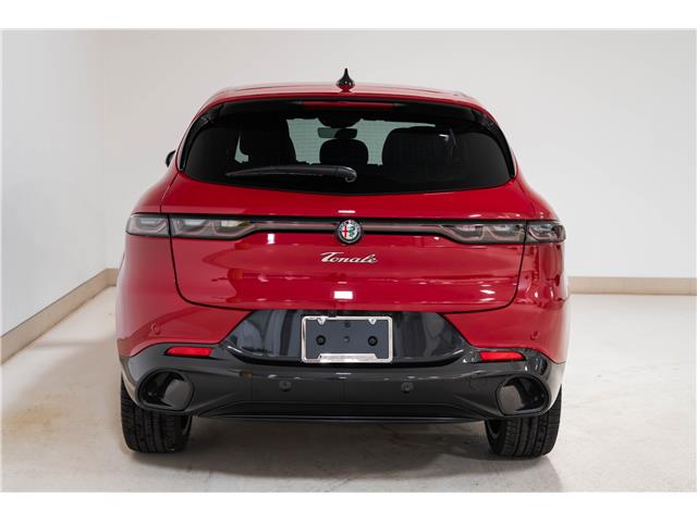 2024 Alfa Romeo Tonale Veloce (Stk: AR0587) in Calgary - Image 6 of 38