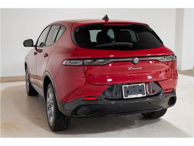 2024 Alfa Romeo Tonale Veloce (Stk: AR0587) in Calgary - Image 7 of 38
