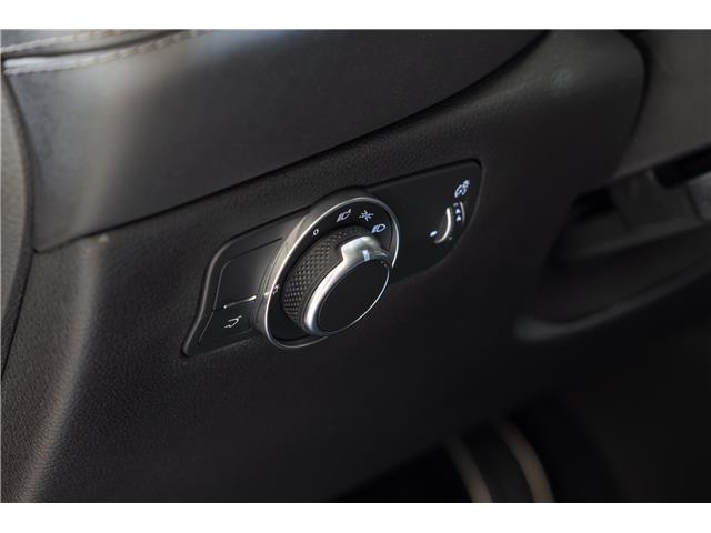 2024 Alfa Romeo Tonale Veloce (Stk: AR0587) in Calgary - Image 17 of 38