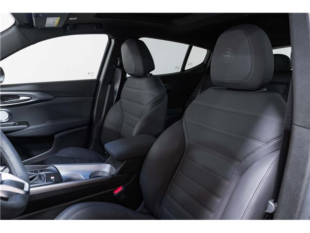 2024 Alfa Romeo Tonale Veloce (Stk: AR0587) in Calgary - Image 13 of 38