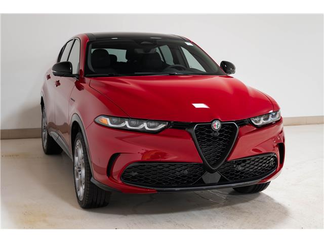2024 Alfa Romeo Tonale Veloce (Stk: AR0587) in Calgary - Image 3 of 38