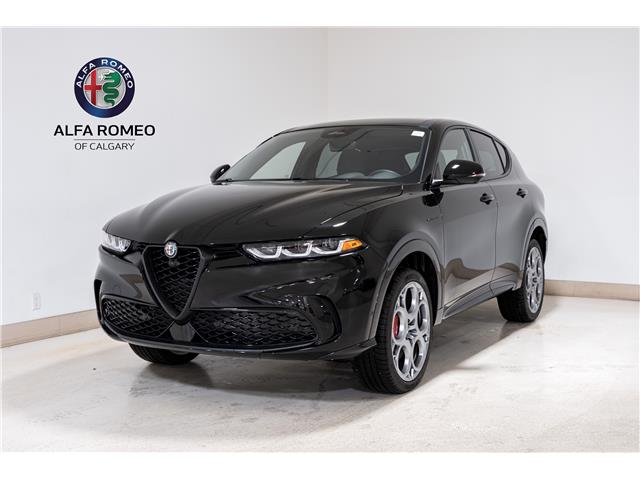 2024 Alfa Romeo Tonale Veloce (Stk: AR0570) in Calgary - Image 1 of 30