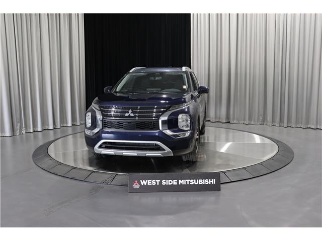 2025 Mitsubishi Outlander PHEV SEL (Stk: P25077) in Edmonton - Image 2 of 26
