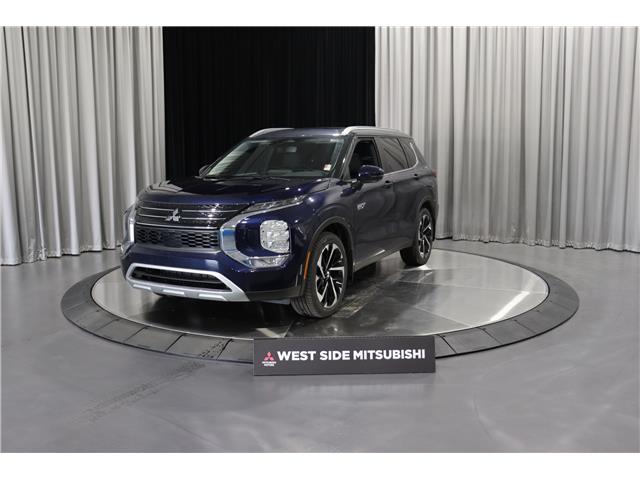 2025 Mitsubishi Outlander PHEV SEL (Stk: P25077) in Edmonton - Image 3 of 26