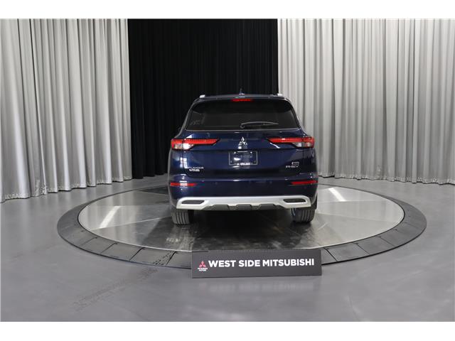 2025 Mitsubishi Outlander PHEV SEL (Stk: P25077) in Edmonton - Image 5 of 26