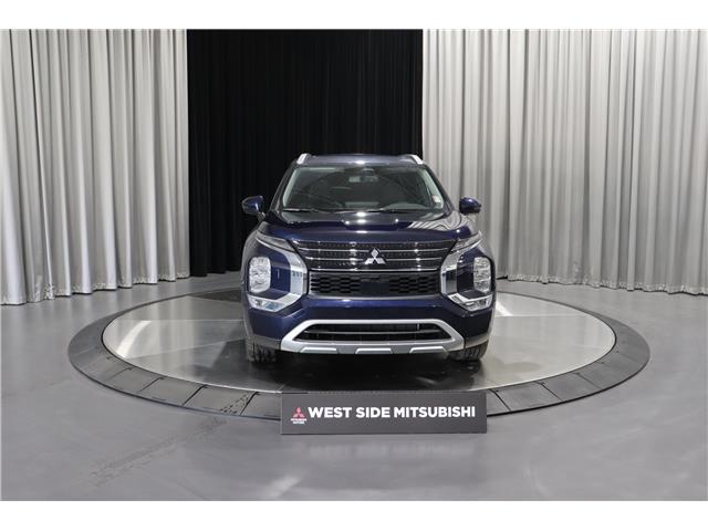 2025 Mitsubishi Outlander PHEV SEL (Stk: P25077) in Edmonton - Image 7 of 26