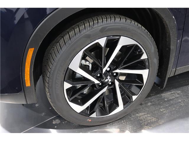 2025 Mitsubishi Outlander PHEV SEL (Stk: P25077) in Edmonton - Image 8 of 26