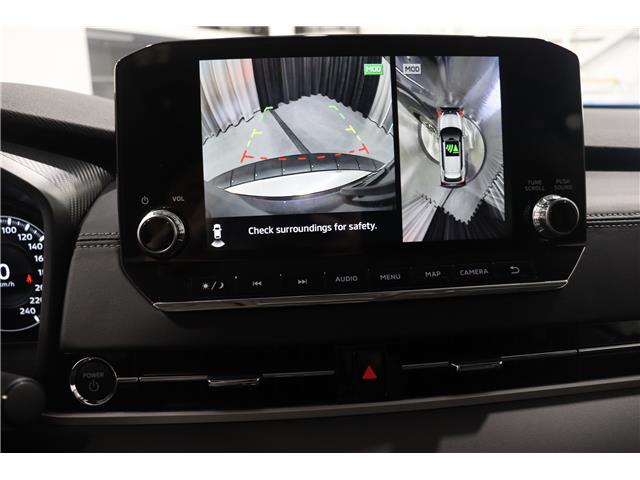 2025 Mitsubishi Outlander PHEV SEL (Stk: P25077) in Edmonton - Image 19 of 26