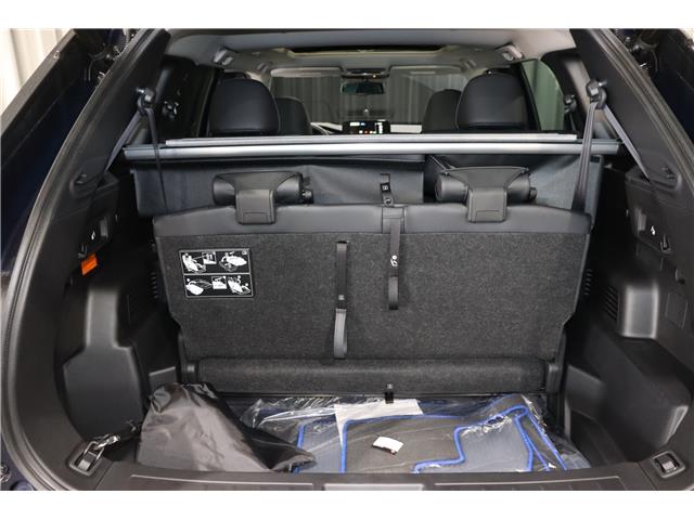 2025 Mitsubishi Outlander PHEV SEL (Stk: P25077) in Edmonton - Image 22 of 26