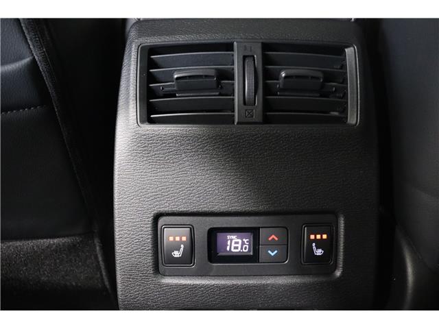 2025 Mitsubishi Outlander PHEV SEL (Stk: P25077) in Edmonton - Image 21 of 26