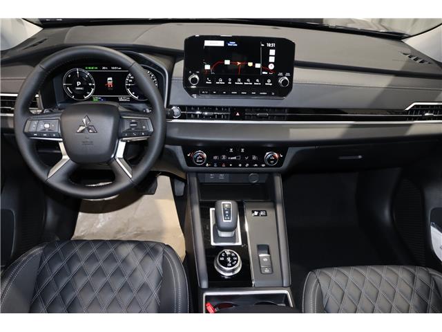 2025 Mitsubishi Outlander PHEV SEL (Stk: P25077) in Edmonton - Image 13 of 26
