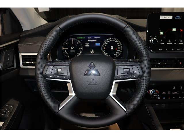 2025 Mitsubishi Outlander PHEV SEL (Stk: P25077) in Edmonton - Image 24 of 26