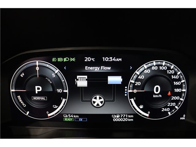 2025 Mitsubishi Outlander PHEV SEL (Stk: P25077) in Edmonton - Image 25 of 26