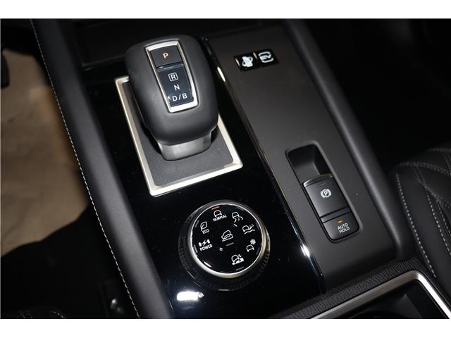 2025 Mitsubishi Outlander PHEV SEL (Stk: P25077) in Edmonton - Image 16 of 26