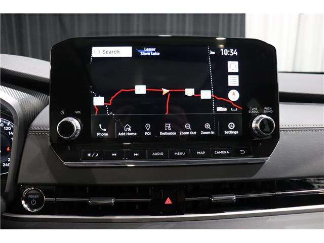 2025 Mitsubishi Outlander PHEV SEL (Stk: P25077) in Edmonton - Image 18 of 26