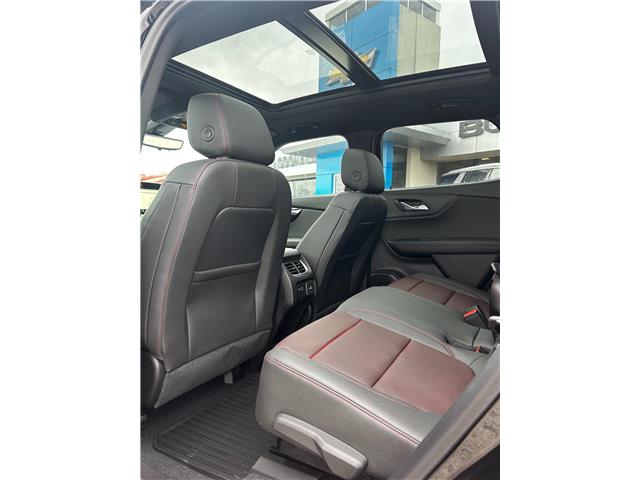 2025 Chevrolet Blazer RS (Stk: 55045) in Strathroy - Image 4 of 9