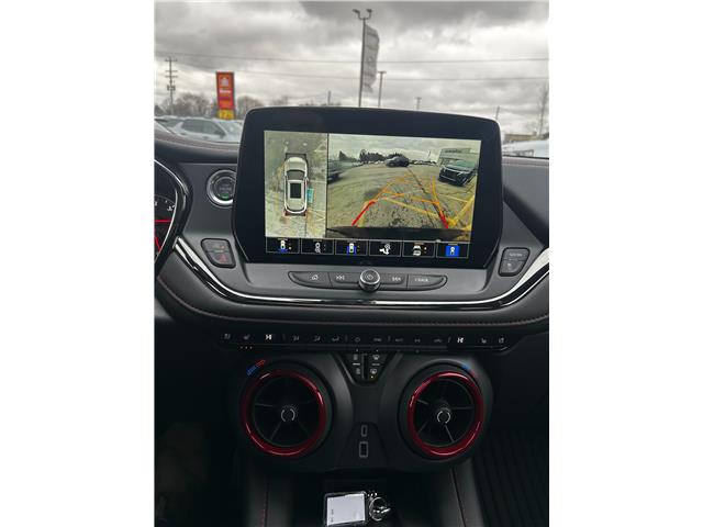 2025 Chevrolet Blazer RS (Stk: 55045) in Strathroy - Image 8 of 9