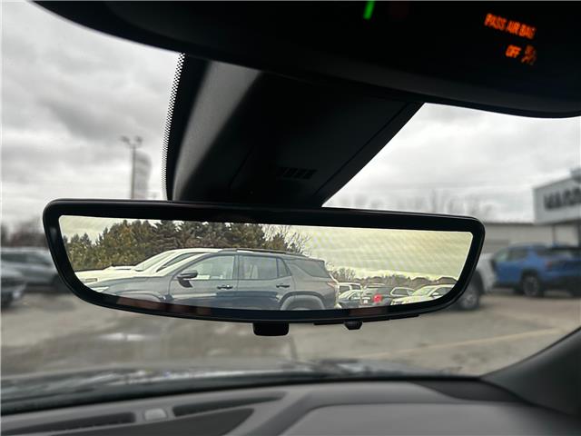 2025 Chevrolet Blazer RS (Stk: 55045) in Strathroy - Image 9 of 9