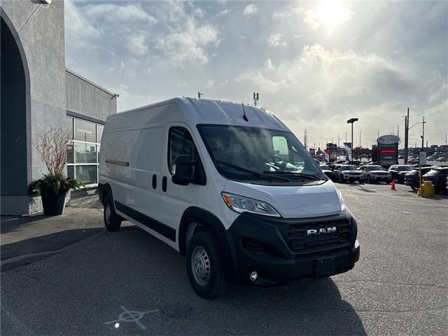 2025 RAM ProMaster 2500 High Roof (Stk: V22586) in Newmarket - Image 1 of 13